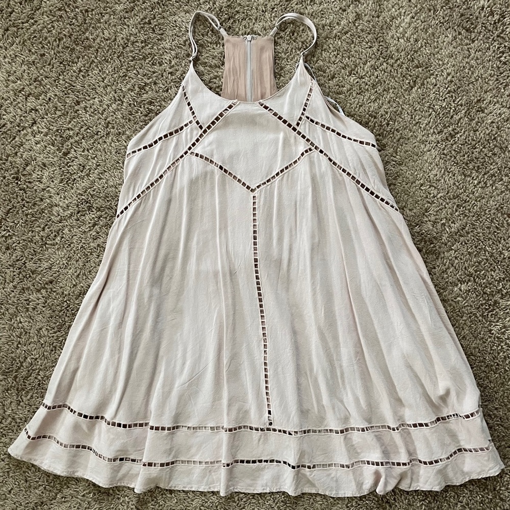 Lulu’s dress